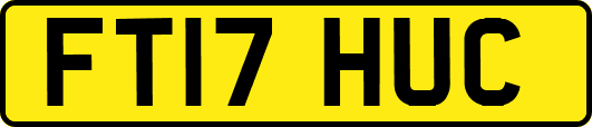 FT17HUC