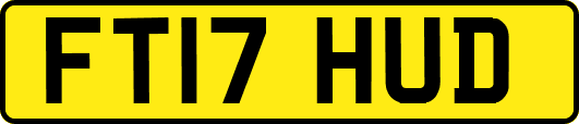 FT17HUD