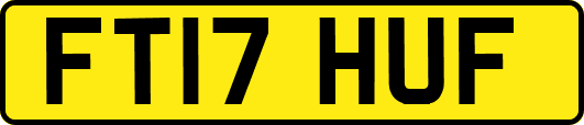 FT17HUF