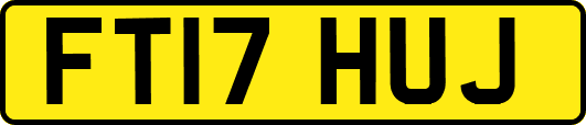 FT17HUJ