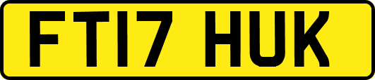 FT17HUK