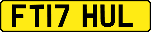 FT17HUL