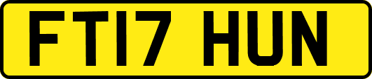 FT17HUN
