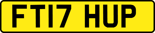 FT17HUP