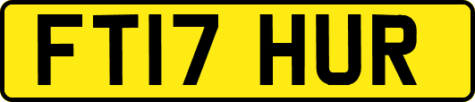 FT17HUR