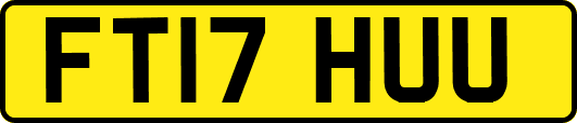 FT17HUU