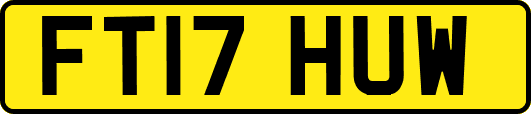 FT17HUW