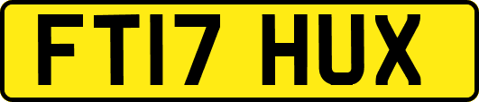 FT17HUX