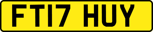FT17HUY