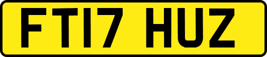 FT17HUZ