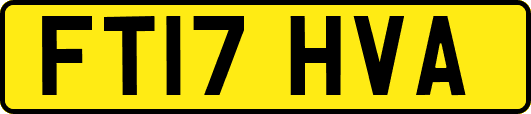 FT17HVA