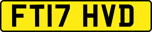 FT17HVD