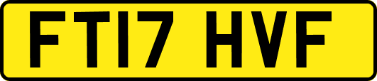 FT17HVF