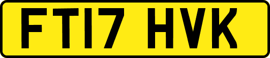 FT17HVK