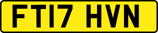 FT17HVN