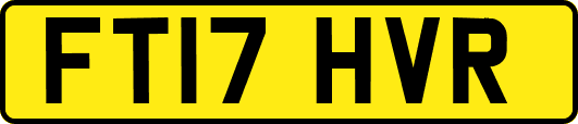 FT17HVR