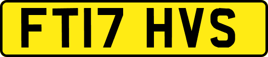 FT17HVS
