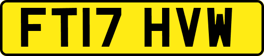 FT17HVW