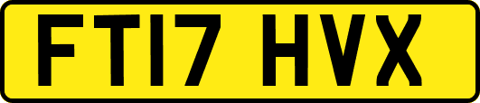 FT17HVX