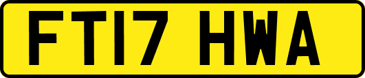 FT17HWA