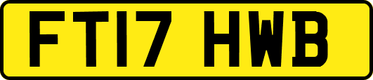 FT17HWB