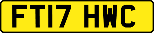 FT17HWC