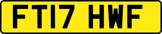 FT17HWF