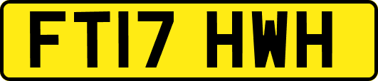 FT17HWH