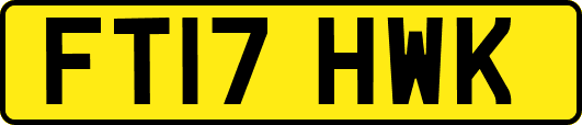 FT17HWK