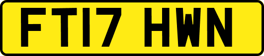 FT17HWN