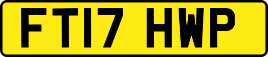 FT17HWP