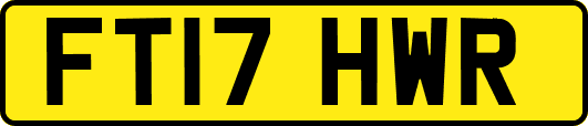 FT17HWR