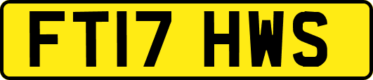 FT17HWS