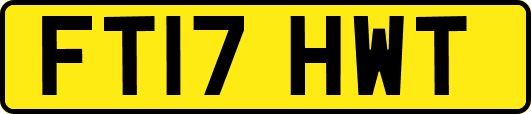 FT17HWT