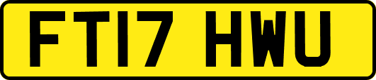 FT17HWU