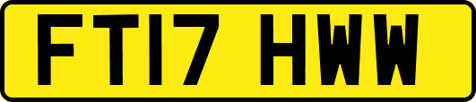 FT17HWW