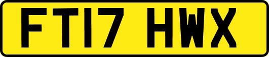 FT17HWX