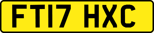 FT17HXC