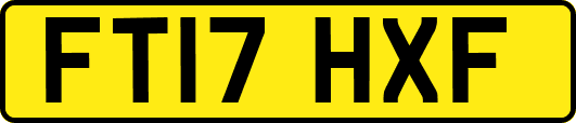 FT17HXF