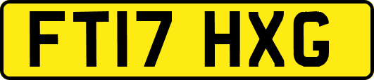 FT17HXG