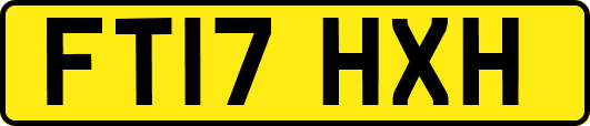 FT17HXH