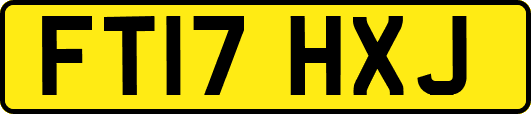 FT17HXJ