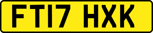 FT17HXK