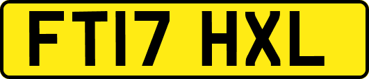 FT17HXL