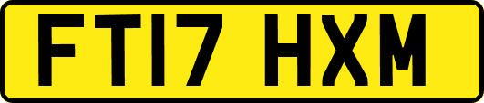 FT17HXM