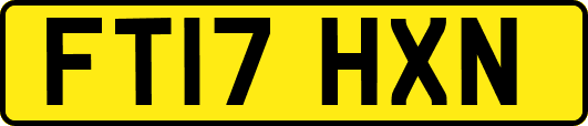 FT17HXN