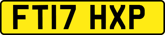 FT17HXP