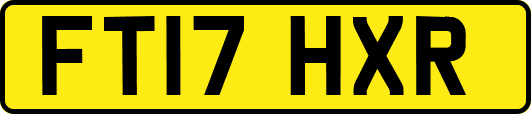 FT17HXR