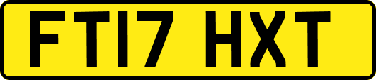 FT17HXT