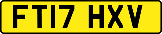 FT17HXV